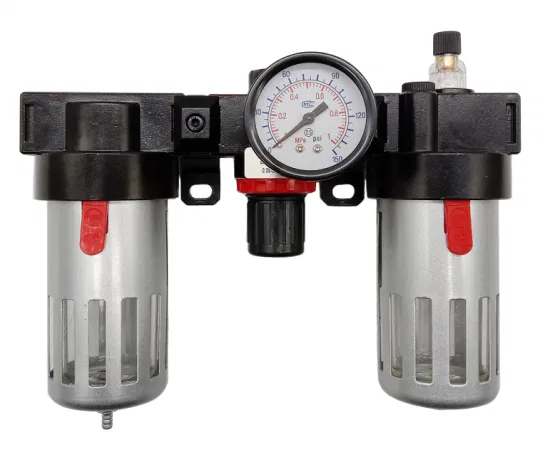 AL BL Series Pneumatic Air Lubricator AL1500 AL2000 BL2000 BL3000 BL4000 1/8′′ 1/4′′ 3/8′′ 1/2′′